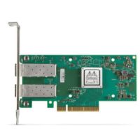 Supermicro ConnectX-5 EN Network Interface Card 25GbE Dual-Port QSFP28