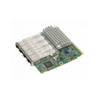 Supermicro SIOM 4-port 10G SFP+, Intel XL710