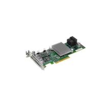 Supermicro 12Gb/s Eight-Port SAS Internal HBA Adapter