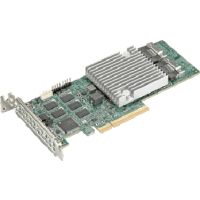 AOC-S3916L-H16IR PCI4.0 RAID 16