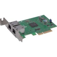 Supermicro AOC-SGP-I2 network card Internal Ethernet