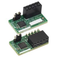 Supermicro AOM-TPM-9671H-O trusted platform module (TPM) SPI 1.2