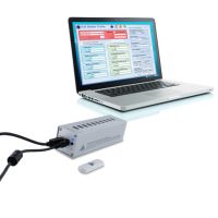 Apricorn Aegis Configurator USB 3.2 Gen 1 (3.1 Gen 1) Type-B 5000 Mbit/s Grey