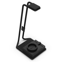 NZXT AP-USMSM-B1 headphone/headset accessory Headset stand