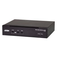 ATEN 60W Mono Hi-Z Power Amplifier