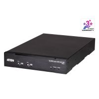 ATEN 2x120W Power Amplifier with DSP