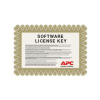 APC License, EcoStruxure IT Data Center Expert, paper, perpetual, 1000 nodes