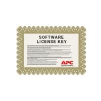 APC AP9525 software license/upgrade 25 license(s)