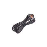 Apc Pwr Cord 16a 200-240v C19 To Uk Plug Power Cable