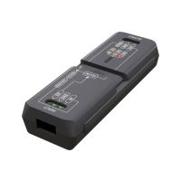 Mikrotik APA-1 power adapter/inverter Auto 100 W Black