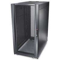 Apc Netshelter Sx 24u Freestanding Rack Black