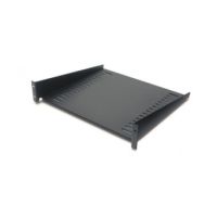 APC AR8105BLK rack accessory Rack shelf