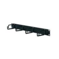 APC AR8425A rack accessory Cable management panel