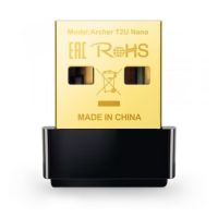 TP-LINK Archer T2U Nano WLAN 633 Mbit/s