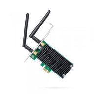 TP-LINK AC1200 WLAN 867 Mbit/s Internal