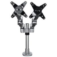 StarTech Desk Mount Dual Monitor Arm Premium Articulating Multi-Monitor Desktop VESA Mount u