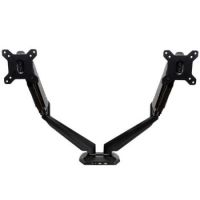 StarTech Dual-Monitor Arm - One-Touch Height Adjustment