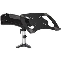 Desk Mount Laptop Arm - Full Motion Articulating Arm Laptop or Single 34"