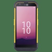 CIPHERLAB CO., LTD. CipherLab RS36 Series, 2D, SE4100, 14 cm (5.5''), GPS, USB-C, BT, Wi-Fi, 4G, NFC, Android