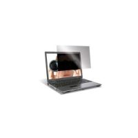 Targus Privacy Screen - Blickschutzfilter für Notebook - entfernbar - 39,6 cm Breitbild (15,6" Breit