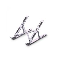 Urban Factory Ergo Notebook stand Aluminium