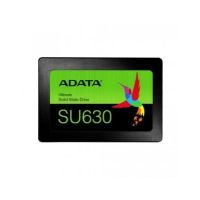 ADATA Ultimate SU630 2.5" 480 GB Serial ATA QLC 3D NAND