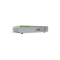 Allied Telesis AT-GS920/8-50 Unmanaged Gigabit Ethernet (10/100/1000) Grey 1U