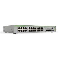 Allied Telesis AT-GS970M/28PS-30 network switch Managed L3 Gigabit Ethernet (10/100/1000) Power over
