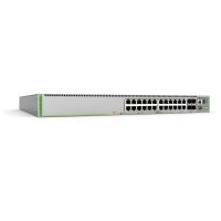 Allied Telesis AT-GS980MX/28PSM-50 network switch Managed L3 Gigabit Ethernet (10/100/1000) Power ov