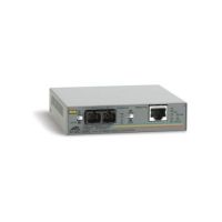 Allied Telesis AT-MC102XL network media converter 100 Mbit/s
