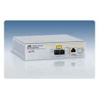 Allied Telesis AT-PC232/POE network media converter 100 Mbit/s 1310 nm