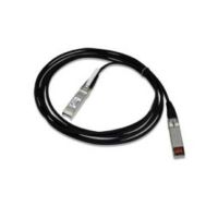 Allied Telesis AT-SP10TW7 networking cable 7 m Cat7 Black