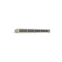 Allied Telesis AT-x220-52GP-50 Managed L3 Gigabit Ethernet (10/100/1000) Grey 1U Power over Ethernet (PoE)