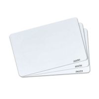 Aritech ATS Hitag II Proximity Card (for use with ATS119x readers and ATS111x keypads) (Pack of 10)