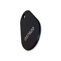 Aritech Hitag II Smart Keyfob (for use with ATS119x readers and ATS111x keypads) (Pack of 10)