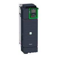 Schneider Electric Variable Speed Drive 30 kW