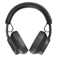 Fairphone Fairbuds XL Headset Wireless Head-band Calls/Music USB Type-C Bluetooth Black