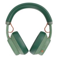 Fairphone Fairbuds XL Headset Wireless Head-band Calls/Music USB Type-C Bluetooth Green
