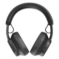 Fairphone Fairbuds XL Headset Wireless Head-band Calls/Music USB Type-C Bluetooth Black