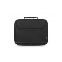 Urban Factory Activ'Bag Laptop Bag 14.1'' Black