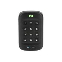 Wavelynx APEX AX-25 Ascent Single Gang Keypad Access Reader