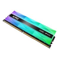 XPG LANCER RGB DDR5 memory module 16 GB 1 x 16 GB ECC
