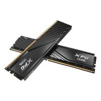 ADATA XPG Lancer Blade 32GB Kit (2 x 16GB), DDR5, 6000MHz (PC5-48000), CL48, 1.1V, ECC, PMIC, XMP 3.0, AMD EXPO, DIMM Memory