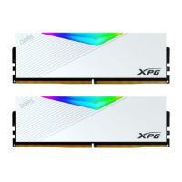 Adata Lancer Rgb Memory Module 32 Gb 2 X 16 Gb Ddr5 6400 Mhz