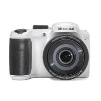 Kodak PIXPRO AZ255 - 16,35 MP - 4608 x 3456 Pixel - BSI CMOS - 25x - Full HD - Weiß