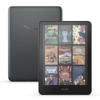  Amazon B0CX8YKQ2H e-book reader Touchscreen 32 GB Wi-Fi Black