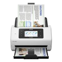 Epson WorkForce DS-900WN Sheet-fed scanner 600 x 600 DPI A4 White