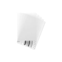 Epson Carrier Sheet 5 sheets