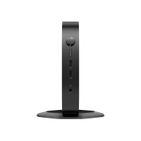 HP Elite t660 1.1 GHz Windows 11 IoT Enterprise 1.15 kg Black U300E