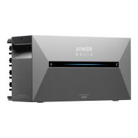 Anker Innovations Anker SOLIX Solarbank 2 E1600 Pro